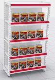 linha rack elite 25